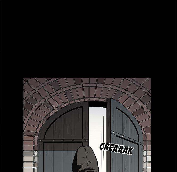 The V Squad chapter 7 page 68
