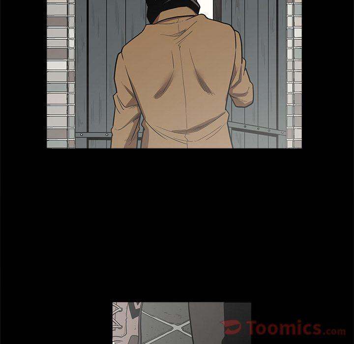 The V Squad chapter 7 page 69