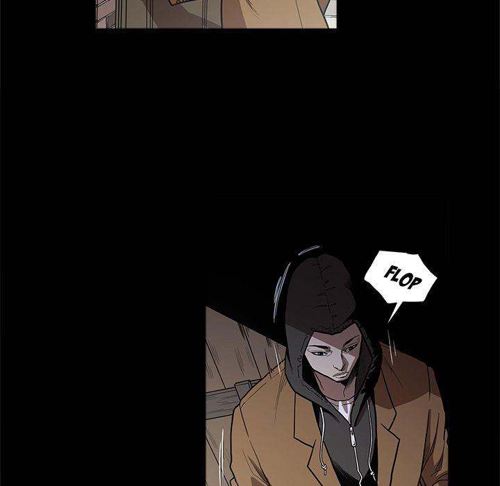 The V Squad chapter 7 page 75