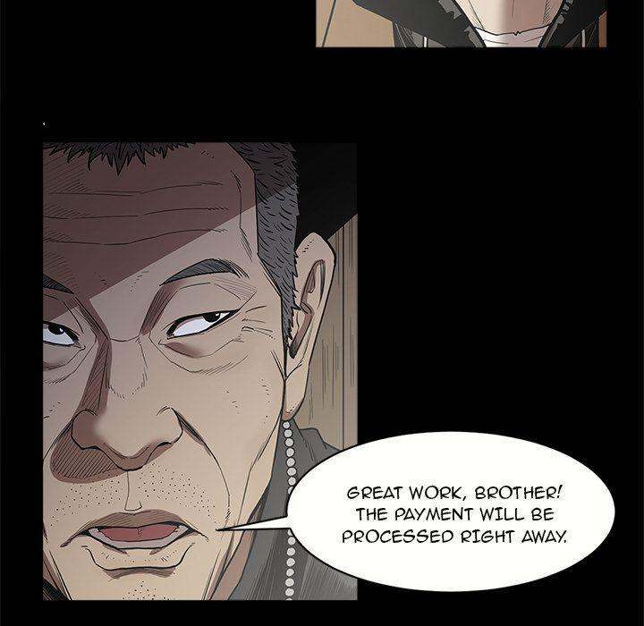The V Squad chapter 7 page 81