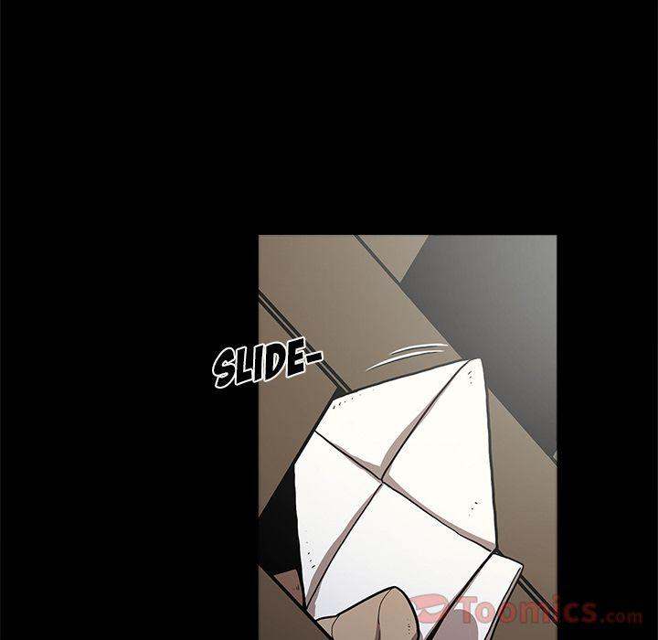 The V Squad chapter 7 page 87