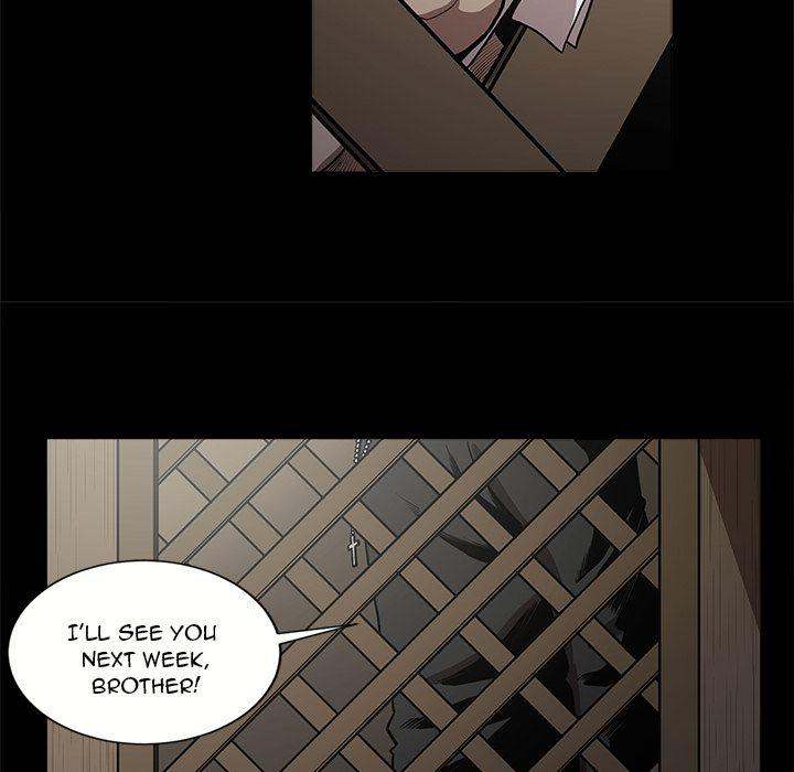 The V Squad chapter 7 page 88
