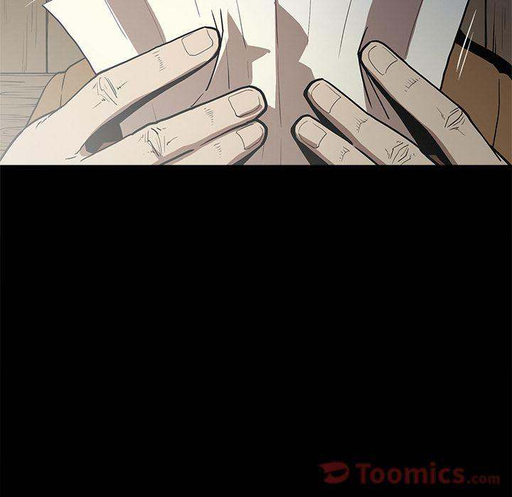 The V Squad chapter 7 page 93