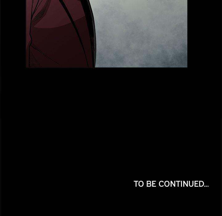 The V Squad chapter 7 page 112