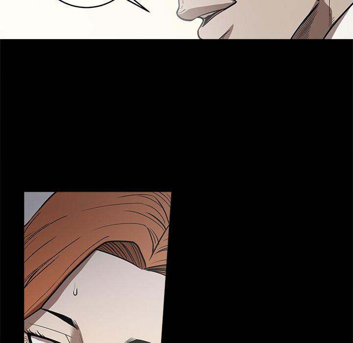 The V Squad chapter 8 page 23