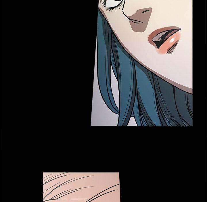 The V Squad chapter 8 page 25
