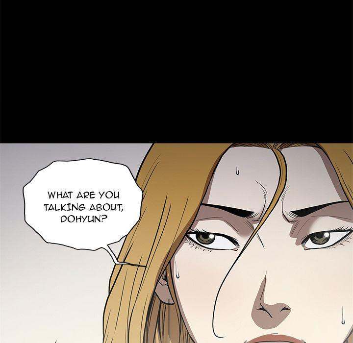 The V Squad chapter 8 page 29