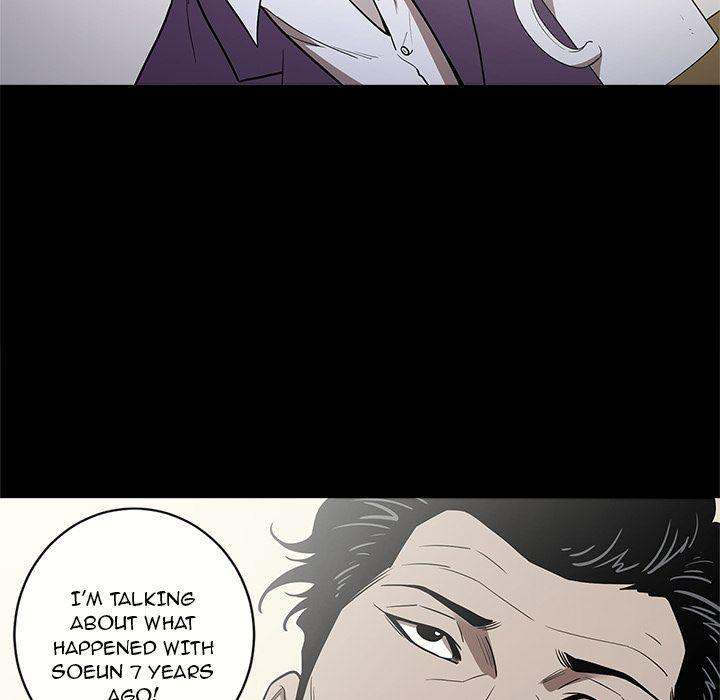 The V Squad chapter 8 page 31