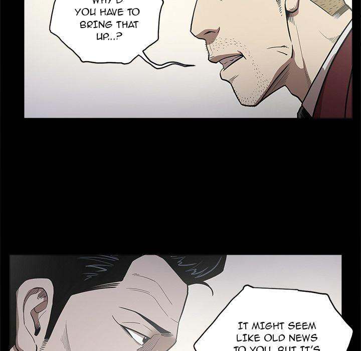 The V Squad chapter 8 page 48