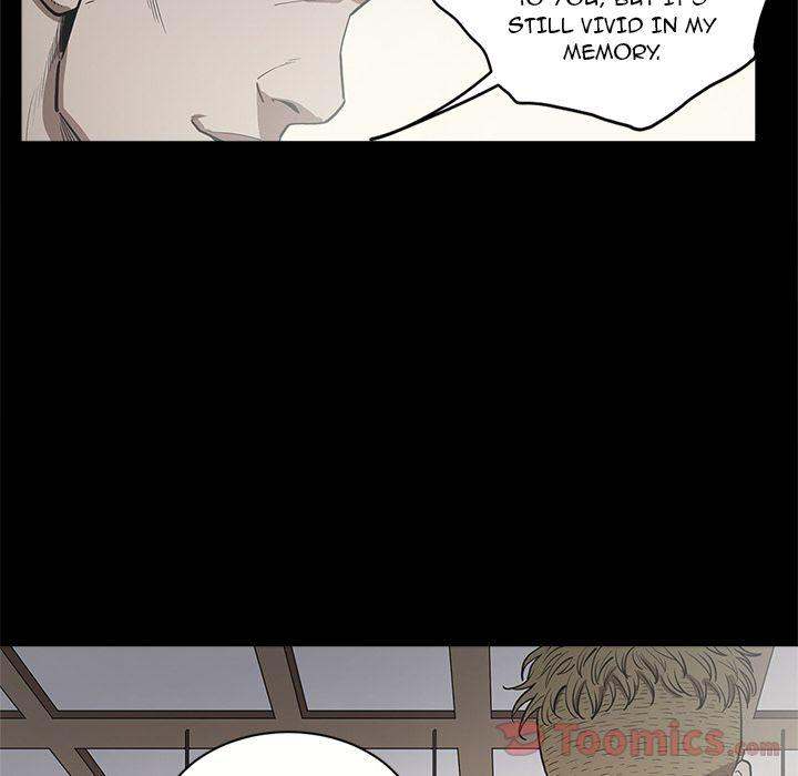 The V Squad chapter 8 page 49