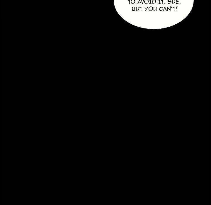 The V Squad chapter 8 page 52