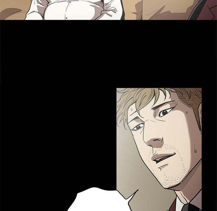 The V Squad chapter 8 page 70