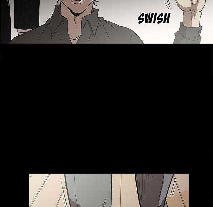 The V Squad chapter 8 page 82