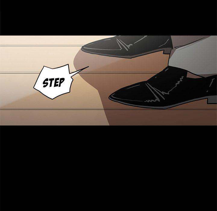 The V Squad chapter 8 page 84