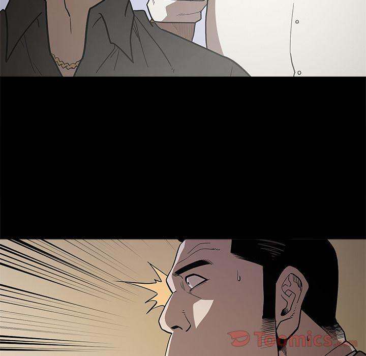 The V Squad chapter 8 page 86
