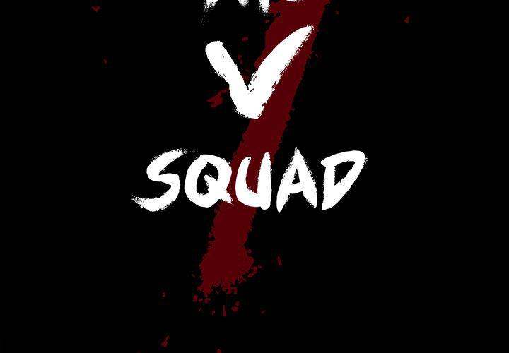 The V Squad chapter 9 page 2