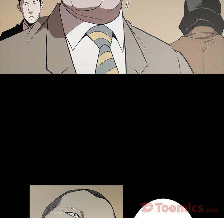 The V Squad chapter 9 page 9