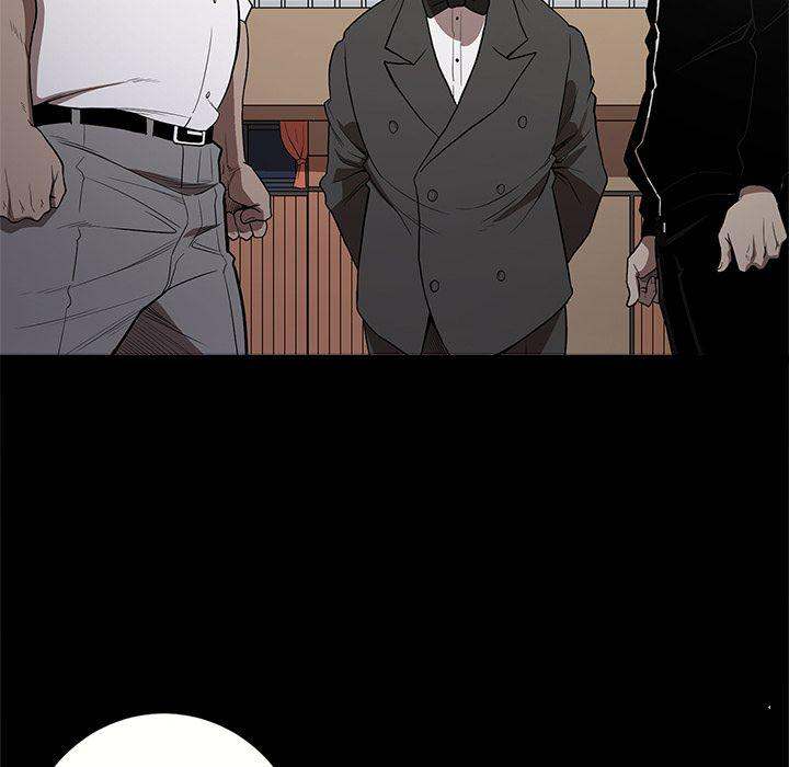 The V Squad chapter 9 page 23