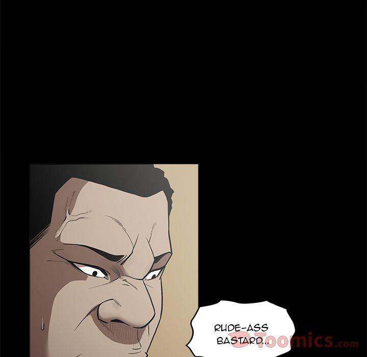 The V Squad chapter 9 page 30