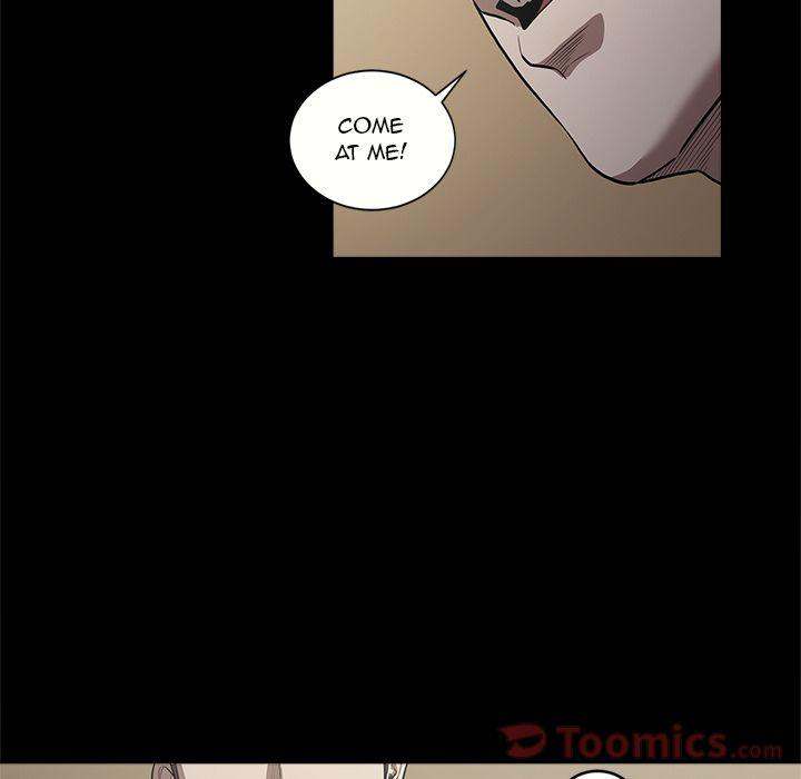 The V Squad chapter 9 page 32