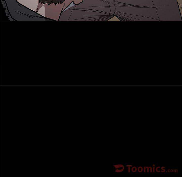 The V Squad chapter 9 page 37
