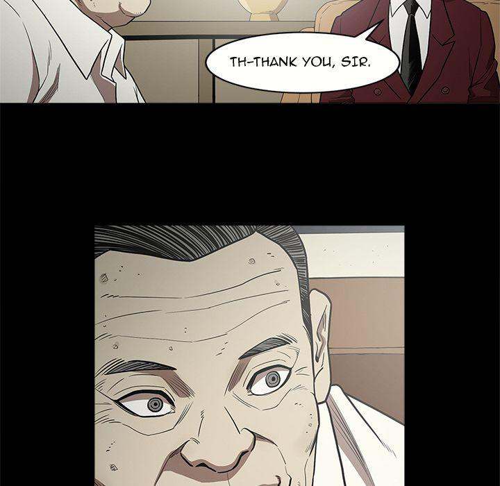 The V Squad chapter 9 page 40