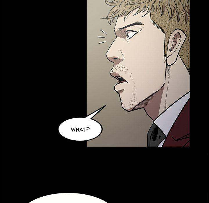 The V Squad chapter 9 page 42