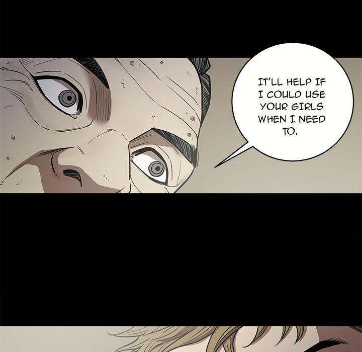 The V Squad chapter 9 page 44
