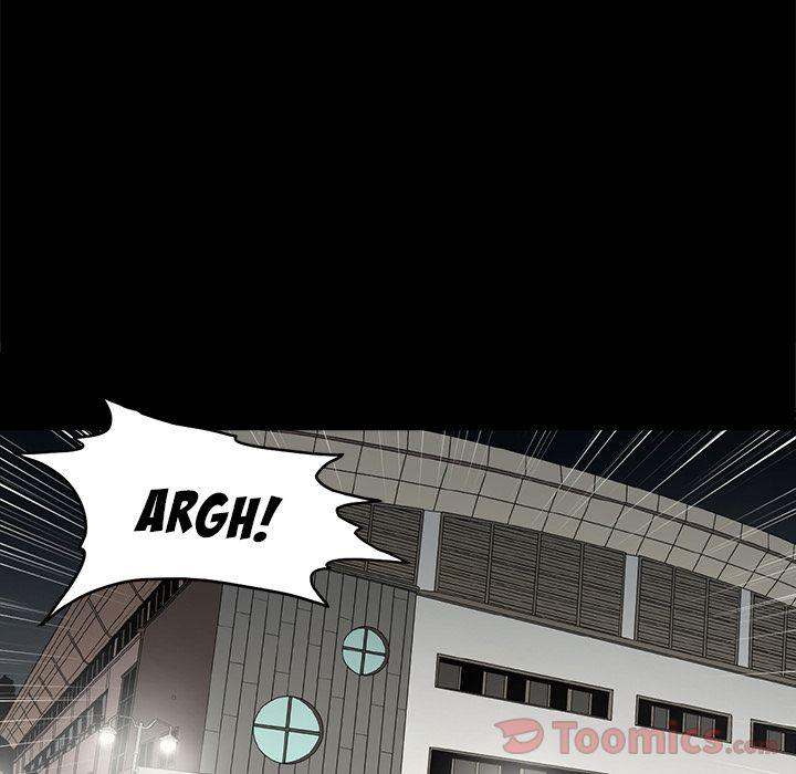 The V Squad chapter 9 page 52