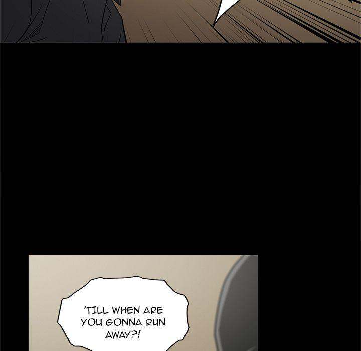The V Squad chapter 9 page 61