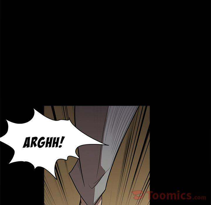 The V Squad chapter 9 page 65