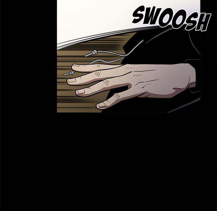 The V Squad chapter 9 page 68