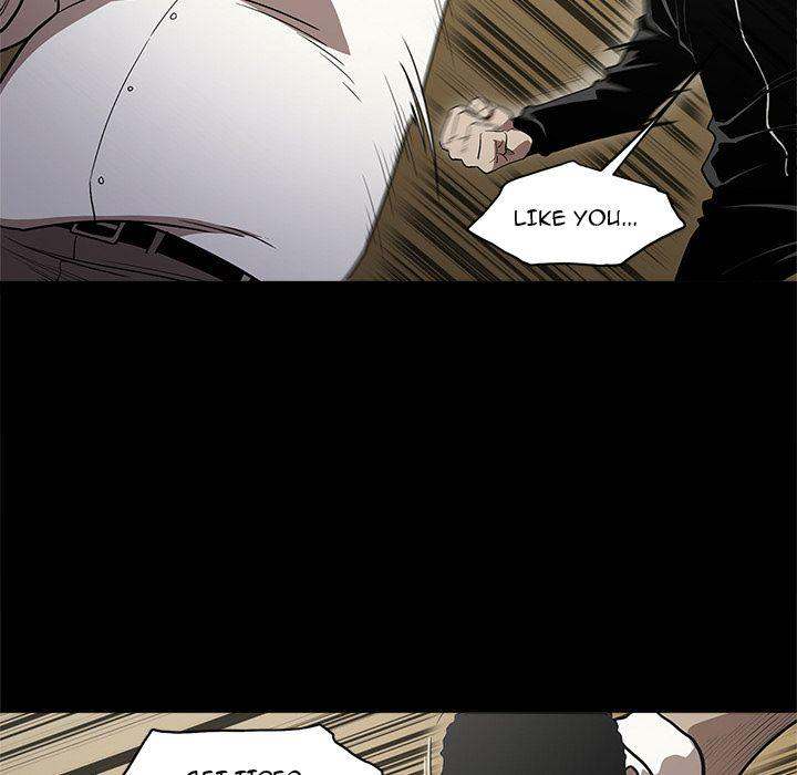 The V Squad chapter 9 page 70