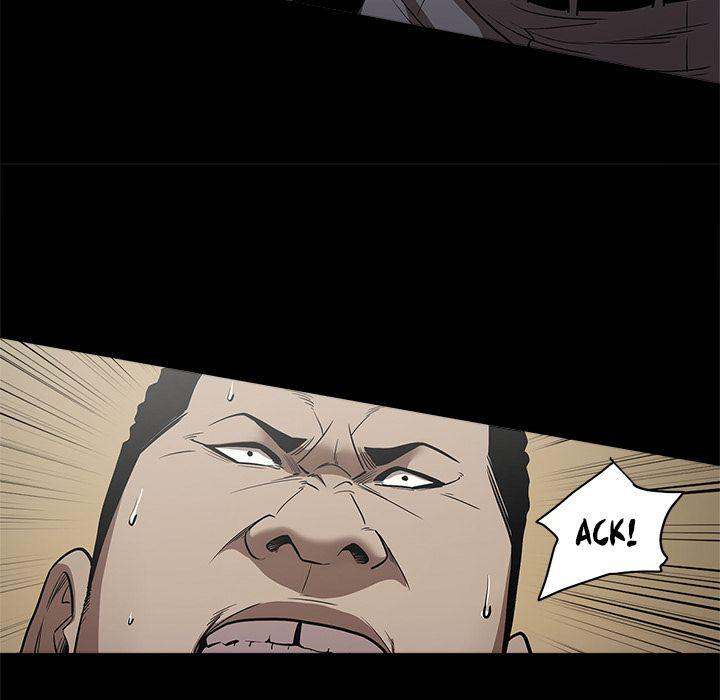 The V Squad chapter 9 page 72