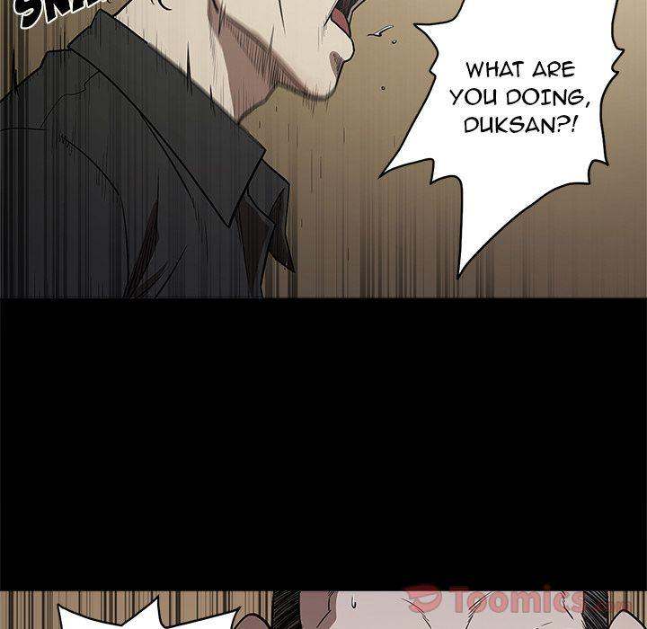 The V Squad chapter 9 page 75