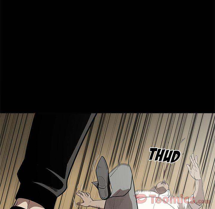 The V Squad chapter 9 page 84