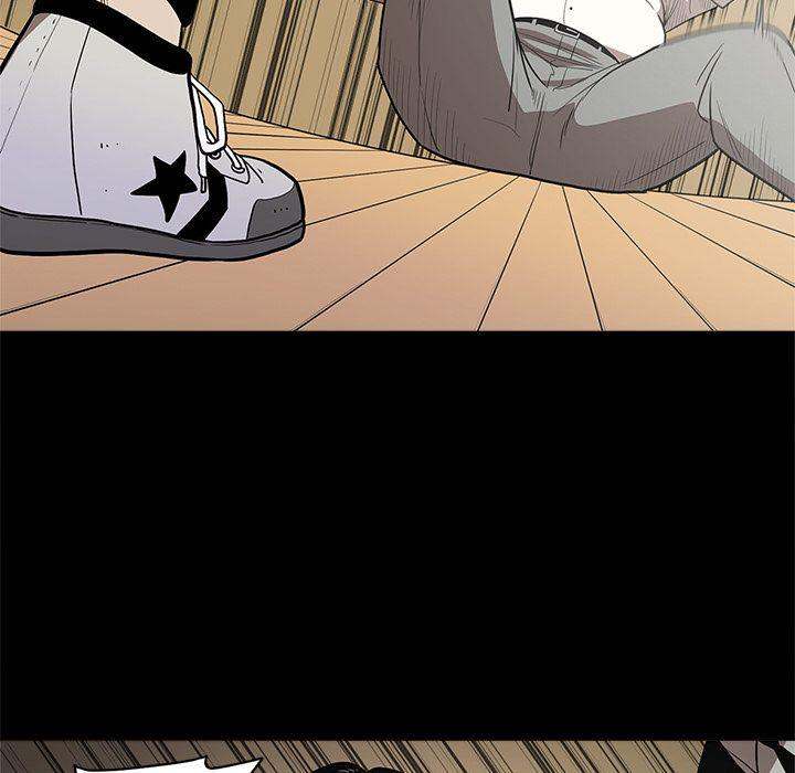 The V Squad chapter 9 page 85