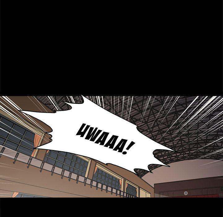 The V Squad chapter 9 page 93