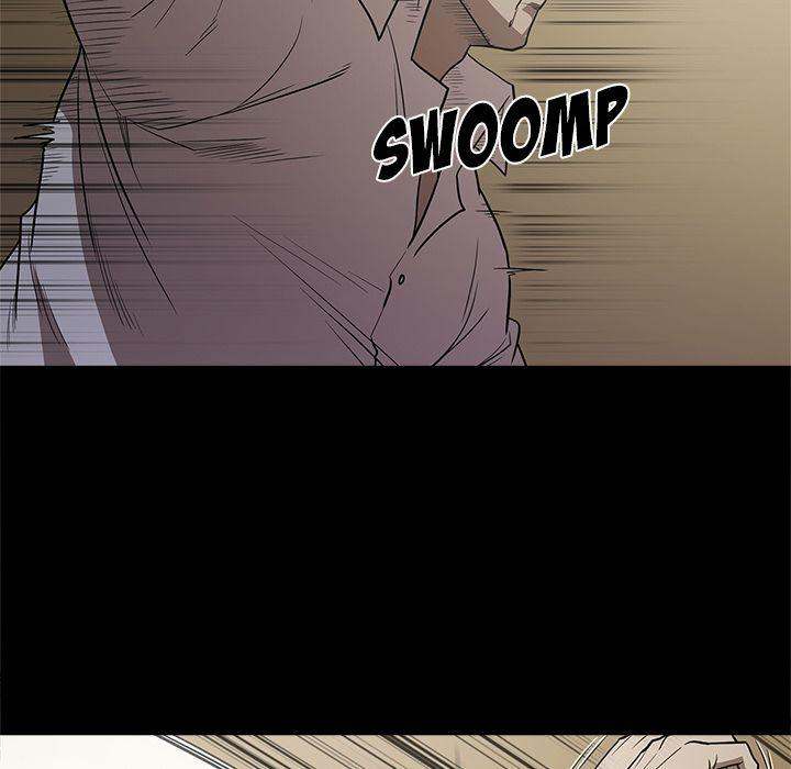 The V Squad chapter 9 page 95