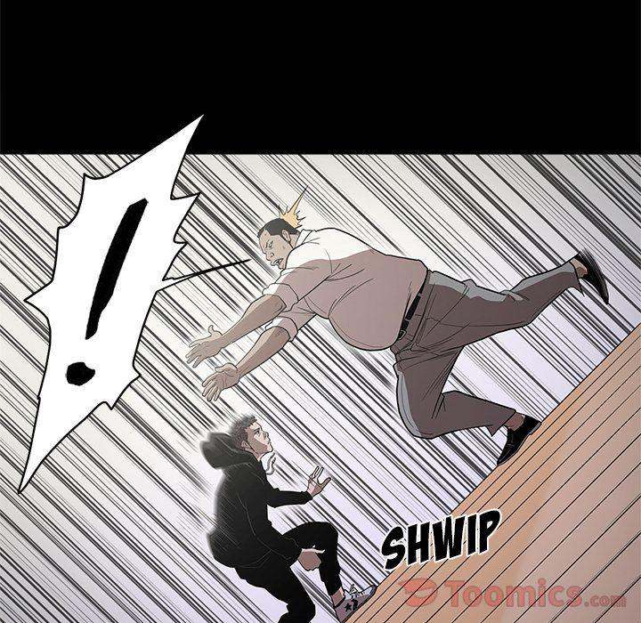 The V Squad chapter 9 page 103