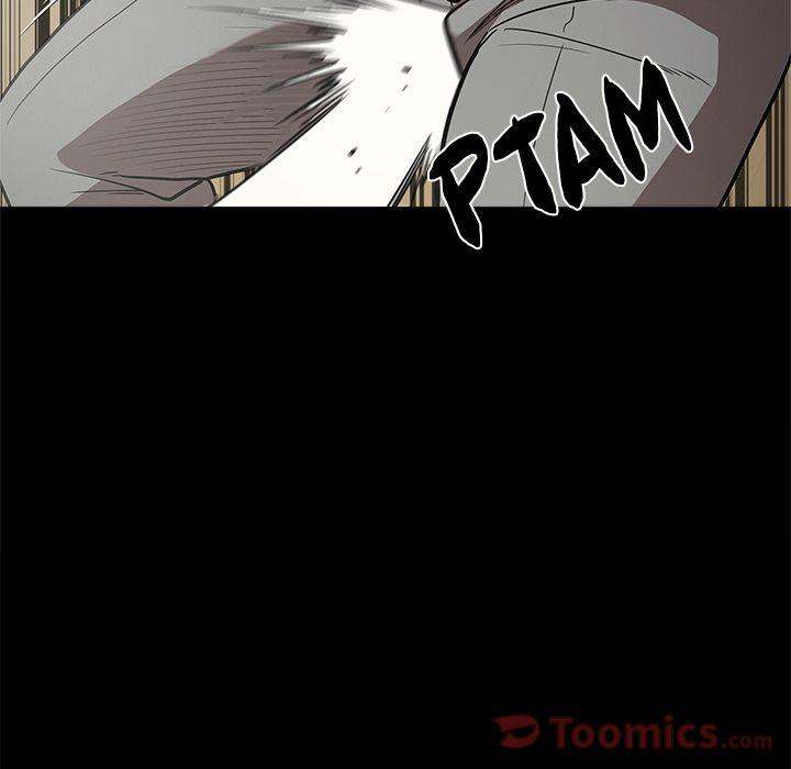 The V Squad chapter 9 page 107