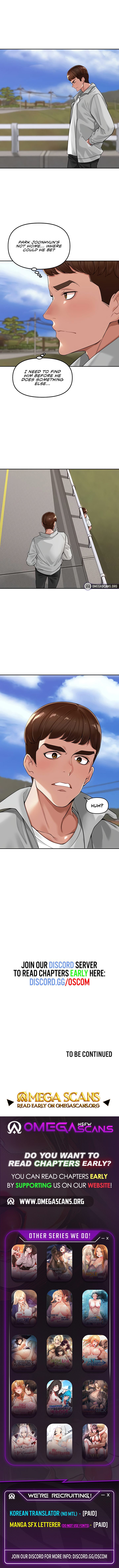 The Village’s Special Law chapter 16 page 7