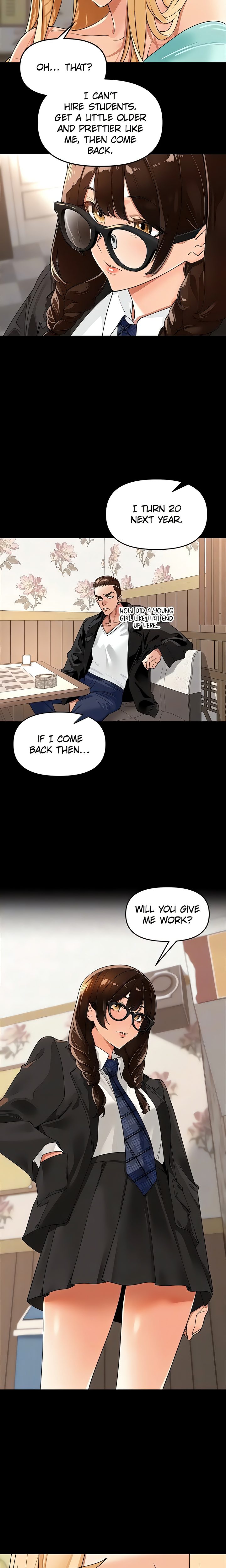 The Village’s Special Law chapter 23 page 5