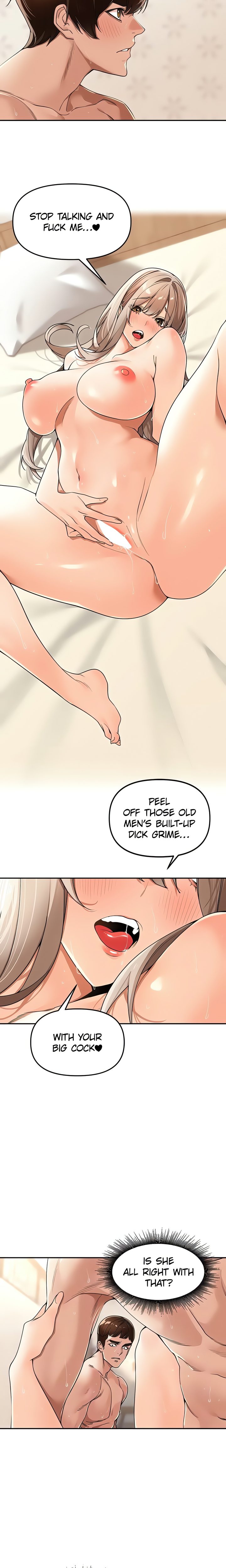 The Village’s Special Law chapter 23 page 11