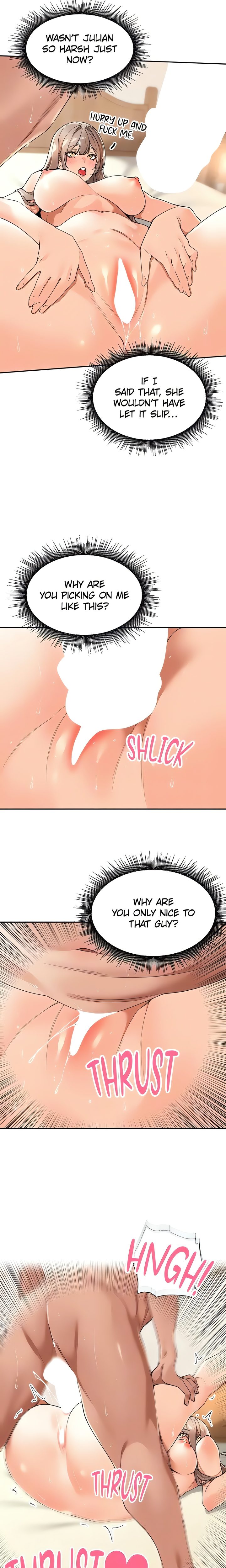 The Village’s Special Law chapter 23 page 12
