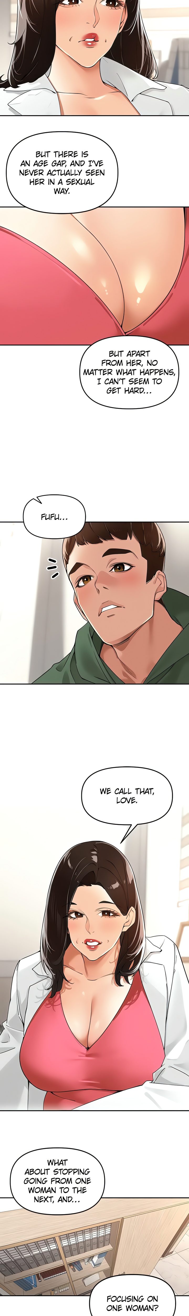 The Village’s Special Law chapter 24 page 2