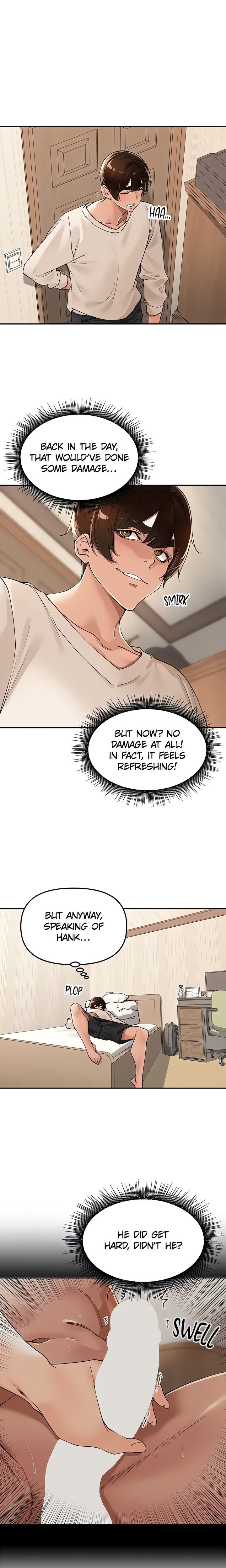 The Village’s Special Law chapter 24 page 10