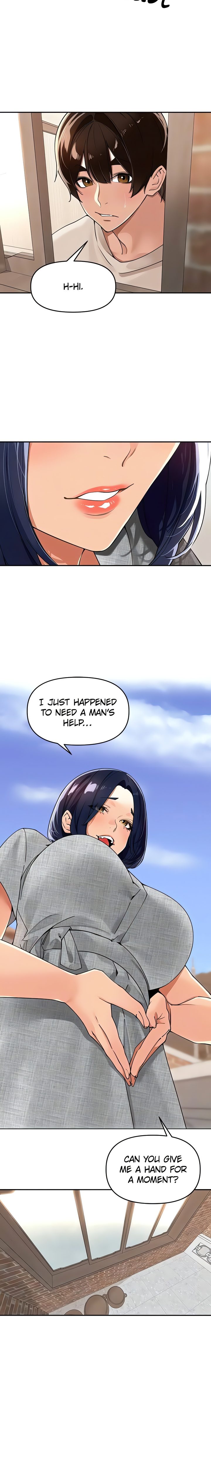 The Village’s Special Law chapter 24 page 13