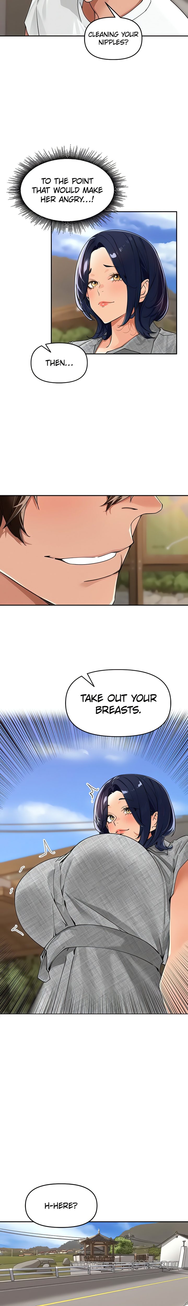 The Village’s Special Law chapter 24 page 16