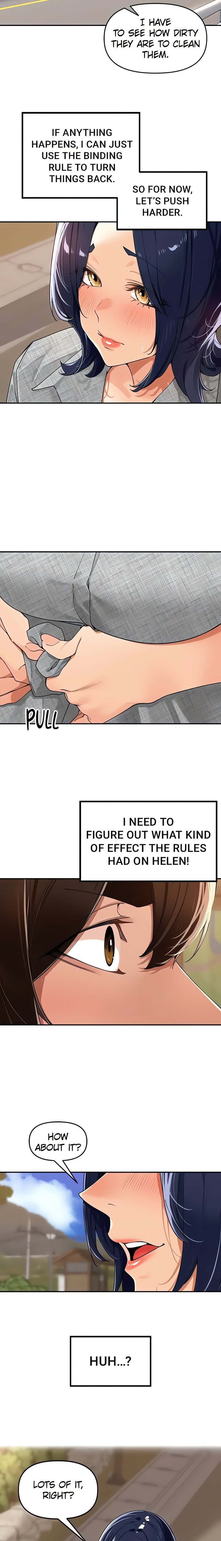 The Village’s Special Law chapter 24 page 17